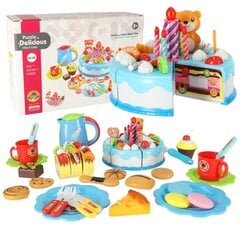 Tort Kitchen KidsPro, 80 tk hind ja info | Tüdrukute mänguasjad | kaup24.ee