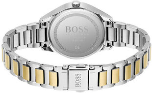 Hugo Boss Большой курс 1502585 цена и информация | Женские часы | kaup24.ee