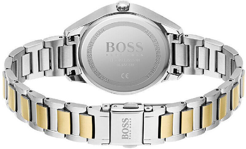 Naiste käekell Hugo Boss 1502585 hind ja info | Naiste käekellad | kaup24.ee