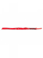 Boss Of Toys Red Small Flogger цена и информация | БДСМ и фетиш | kaup24.ee