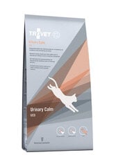 Trovet Urinary Calm UCD, 10 kg hind ja info | Kuivtoit kassidele | kaup24.ee