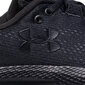 Under Armour Charged Pursuit 2 2 Naiste Jooksujalatsid 3022604-002 must цена и информация | Naiste spordi- ja vabaajajalatsid | kaup24.ee