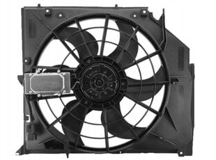 BMW E46 1998-2006 kliimajahi ventilaator, kvaliteetne asendusosa Polcarilt hind ja info | Lisaseadmed | kaup24.ee