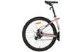 MTB jalgratas Davi XC Lady, 27,5", alumiinium, 155-175 cm, 24 käiku, roosa цена и информация | Jalgrattad | kaup24.ee