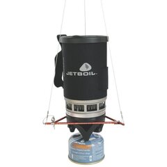 Подвесной набор для дорожных чайников Jetboil Hanging Kit цена и информация | Котелки, туристическая посуда и приборы | kaup24.ee