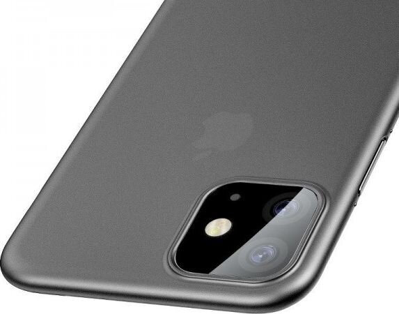 baseus telefoni ümbris iphone 11 jaoks hind ja info | Telefoni kaaned, ümbrised | kaup24.ee