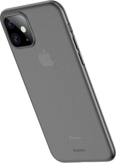 baseus telefoni ümbris iphone 11 jaoks hind ja info | Telefoni kaaned, ümbrised | kaup24.ee