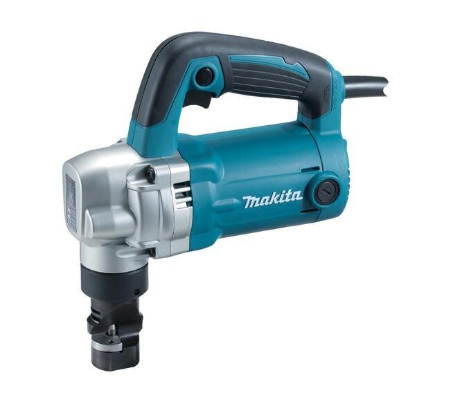 MAKITA LEHTKÄÄRID 710W + KORRAS MAKPAC JN3201J цена и информация | Käsitööriistad | kaup24.ee