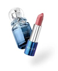 Набор косметики Kiko Milano Stellar Love Ultimate Touch: губная помада и парфюмированная вода цена и информация | Помады, бальзамы, блеск для губ | kaup24.ee