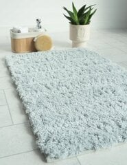 Vannitoa vaip E-floor Henry 40x60cm hind ja info | Vannitoa sisustuselemendid ja aksessuaarid | kaup24.ee