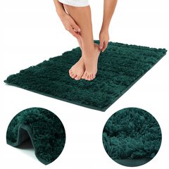 Vannitoa vaip E-floor Henry 40x60cm hind ja info | Vannitoa sisustuselemendid ja aksessuaarid | kaup24.ee