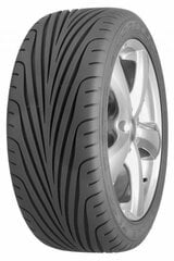 Goodyear EAGLE F1 GSD3 195/45R17 81 W hind ja info | Suverehvid | kaup24.ee