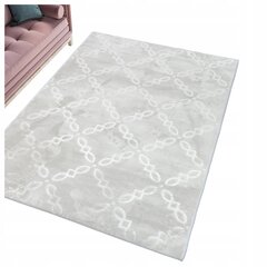 Ковролин E-floor Glamour 120x170 см цена и информация | Ковры | kaup24.ee