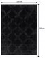 Vaip E-floor Glamour 160x220cm hind ja info | Vaibad | kaup24.ee