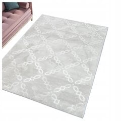 Vaip E-floor Glamour 160x220cm hind ja info | Vaibad | kaup24.ee