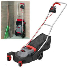 Akuniiduk Urban Mower Skil 0711 hind ja info | Muruniidukid | kaup24.ee