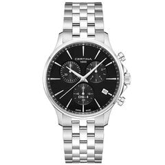 Certina DS-8 Chrono C045.417.11.051.00 C045.417.11.051.00 цена и информация | Женские часы | kaup24.ee