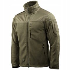 Talvejope, M-Tac, Alpha Microfleece Gen.II, Army Olive цена и информация | Мужские куртки | kaup24.ee