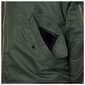 Bomber jakk, Mil-Tec, MA1 US, Olive hind ja info | Meeste joped | kaup24.ee