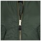 Bomber jakk, Mil-Tec, MA1 US, Olive hind ja info | Meeste joped | kaup24.ee