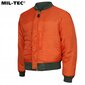 Bomber jakk, Mil-Tec, MA1 US, Olive hind ja info | Meeste joped | kaup24.ee