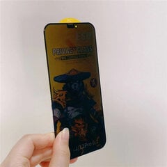 NewSkin Privaatsusklaas iPhone 13 mini hind ja info | Ekraani kaitsekiled | kaup24.ee