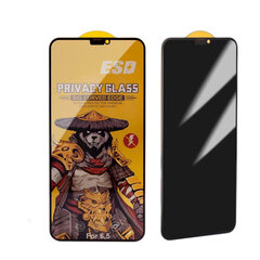 NewSkin Privaatsusklaas iPhone 15 Pro Max hind ja info | Ekraani kaitsekiled | kaup24.ee