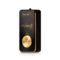 Портативный персональный очиститель - стерилизатор воздуха MY IONZ® Pro цена и информация | Очистители воздуха | kaup24.ee