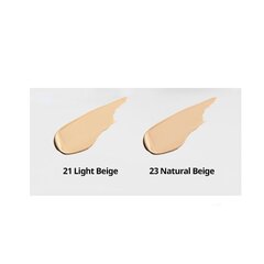 VT Cosmetics Reedle Shoot Synergy padi nr. 23 Natural Beige 15g - Cushion jumestuskreem цена и информация | Пудры, базы под макияж | kaup24.ee