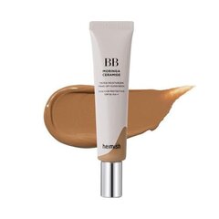 Heimish Moringa Ceramide BB Cream SPF 30 PA++ 28 Tan 58 g - Niisutav BB kreem hind ja info | Jumestuskreemid, puudrid | kaup24.ee