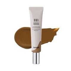 Heimish Moringa Ceramide BB Cream SPF 30 PA++ 29 Dark Olive 58 g - Niisutav BB kreem hind ja info | Jumestuskreemid, puudrid | kaup24.ee