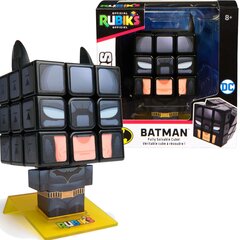 Rubiku kuubik 3x3 Cubers Batman цена и информация | Настольные игры, головоломки | kaup24.ee