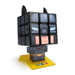 Rubiku kuubik 3x3 Cubers Batman цена и информация | Настольные игры | kaup24.ee