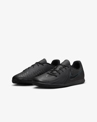 Nike Jalgpallijalatsid Teismelistele Jr Phantom Gx 2 Club Ic Black FJ2606 002 FJ2606 002/4 hind ja info | Spordi- ja vabaajajalatsid meestele | kaup24.ee