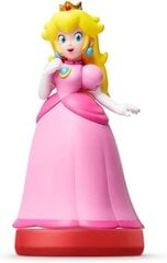 Amiibo Supermario Peach hind ja info | Fännitooted mänguritele | kaup24.ee