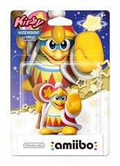 Amiibo Kirby King DeDeDe цена и информация | Атрибутика для игроков | kaup24.ee