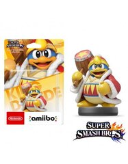 Amiibo Kirby King DeDeDe цена и информация | Атрибутика для игроков | kaup24.ee