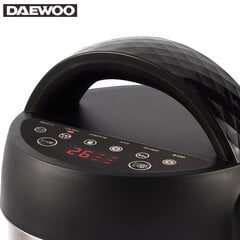 Daewoo SYM-1373 цена и информация | Особенные приборы для приготовления пищи | kaup24.ee