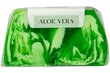 Glütsiinseep Aloe Vera Greenum, 2tk x 100 g цена и информация | Seebid | kaup24.ee