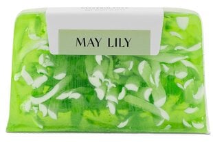 Glütsiinseep May Lilly, Greenum, 2tk x 100 g hind ja info | Seebid | kaup24.ee