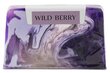 Glütsiinseep Wild Berry, Greenum, 2tk x 100 g цена и информация | Seebid | kaup24.ee