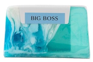 Glütsiinseep Big Boss, Greenum, 2tk x 100 g цена и информация | Мыло | kaup24.ee