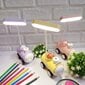 Laste laua LED lamp RONG цена и информация | Lastetoa valgustid | kaup24.ee