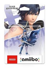 Amiibo n°80 Chrom Super Smash Bros. Collection цена и информация | Атрибутика для игроков | kaup24.ee