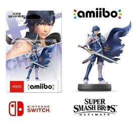 Amiibo n°80 Chrom Super Smash Bros. Collection цена и информация | Атрибутика для игроков | kaup24.ee