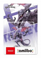 AMIIBO N°65 SUPER SMASH BROS. COLLECTION - Ridley hind ja info | Fännitooted mänguritele | kaup24.ee