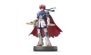 Amiibo n°55 Roy Super Smash Bros. Collection цена и информация | Атрибутика для игроков | kaup24.ee