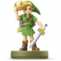 Amiibo Link Majora's Mask The Legend of Zelda Collection hind ja info | Fännitooted mänguritele | kaup24.ee