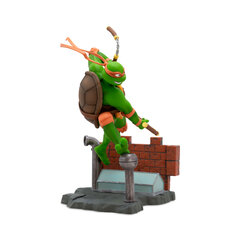 ABYstyle Studio - Teenage Mutant Ninja Turtles Michelangelo Figure 21 cm цена и информация | Атрибутика для игроков | kaup24.ee