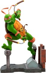 ABYstyle Studio - Teenage Mutant Ninja Turtles Michelangelo Figure 21 cm цена и информация | Атрибутика для игроков | kaup24.ee